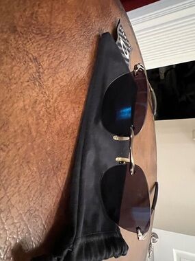 Oakley Black Sunglasses